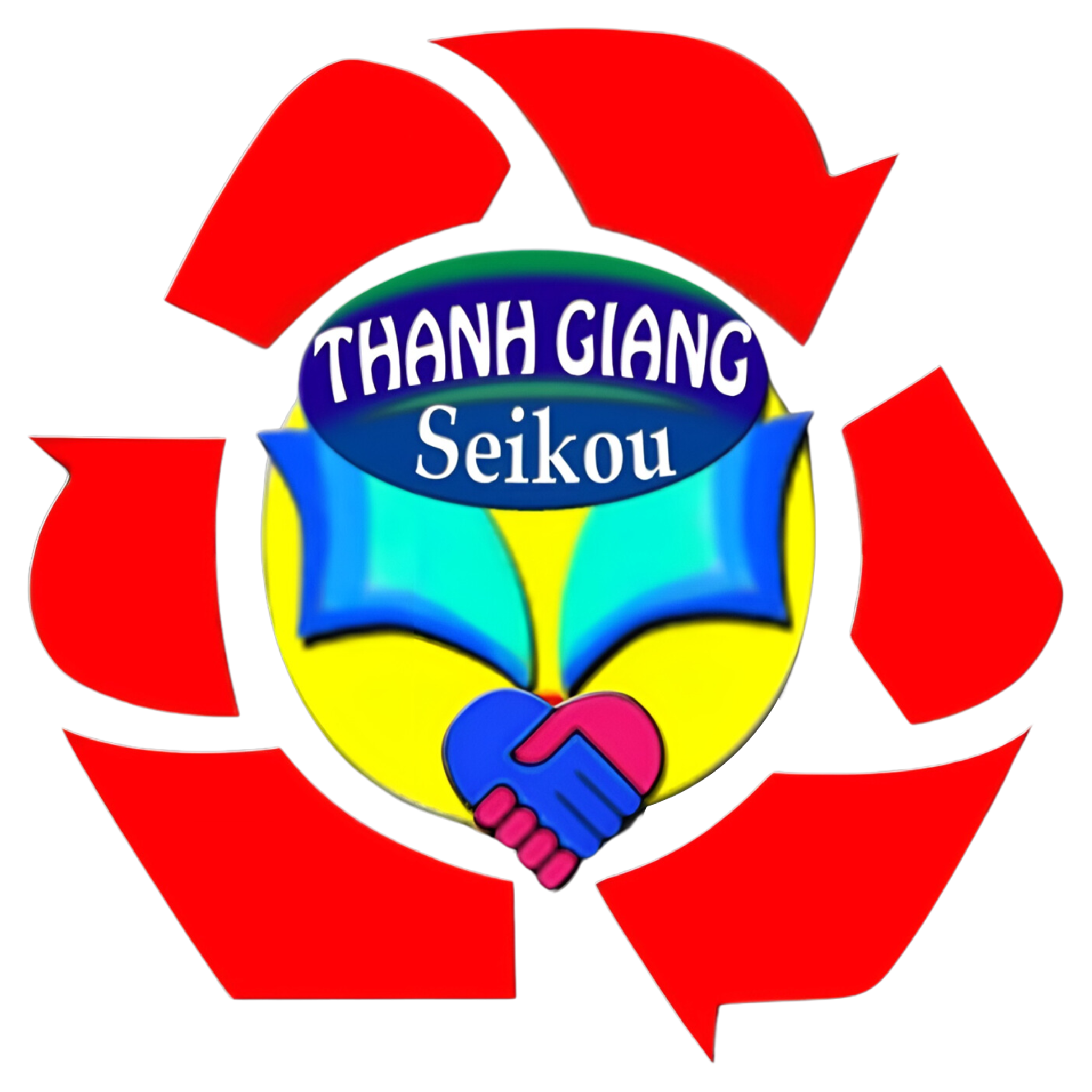 会社情報 THANH GIANG SEIKOU